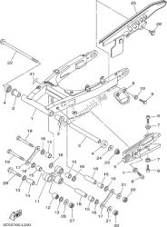 achterste arm