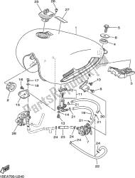 benzinetank