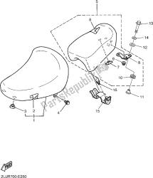 asiento