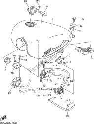 benzinetank