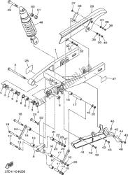 achterarm & ophanging