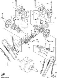 CAMSHAFT & CHAIN