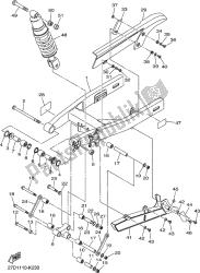 REAR ARM & SUSPENSION