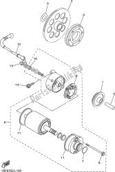 embrayage de démarrage