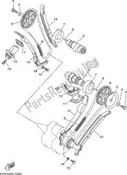 CAMSHAFT & CHAIN