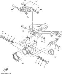 REAR ARM & SUSPENSION