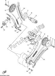 CAMSHAFT & CHAIN