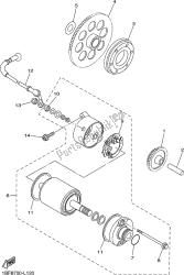 embrayage de démarrage