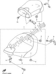 asiento