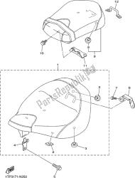 asiento