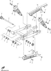 achterarm & ophanging