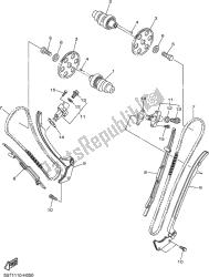 CAMSHAFT & CHAIN