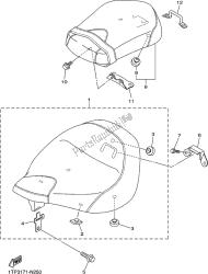 asiento