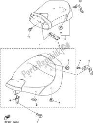 asiento