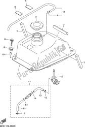 benzinetank