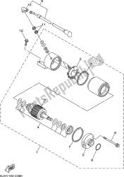 Motor de arranque