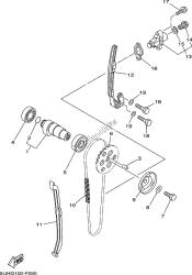 CAMSHAFT & CHAIN