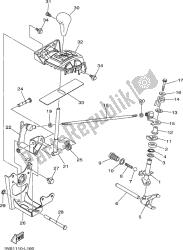 SHIFT SHAFT