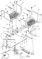 STAND & FOOTREST