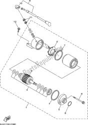 motor de arranque