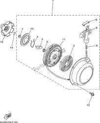 alternativo para motor