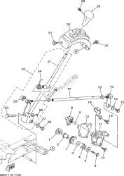 SHIFT SHAFT