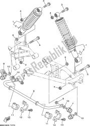 REAR SUSPENSION