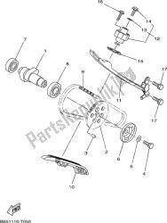 CAMSHAFT & CHAIN