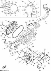 CRANKCASE COVER 1