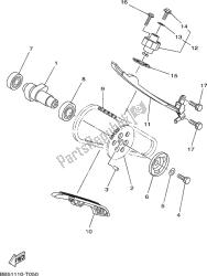 CAMSHAFT & CHAIN