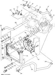 RADIATOR & HOSE