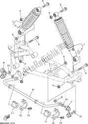 REAR SUSPENSION