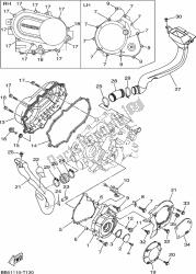 CRANKCASE COVER 1