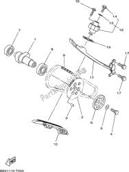 CAMSHAFT & CHAIN