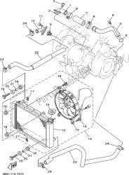 RADIATOR & HOSE