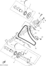 CAMSHAFT & CHAIN