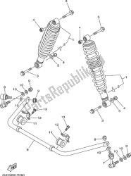 REAR SUSPENSION