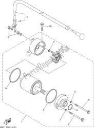 STARTING MOTOR