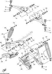 FRONT SUSPENSION & WHEEL