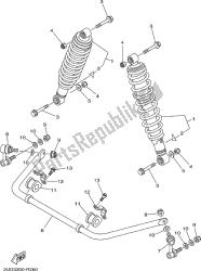 REAR SUSPENSION