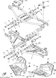 achterste arm