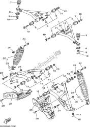 FRONT SUSPENSION & WHEEL