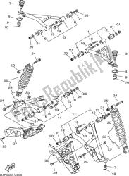 FRONT SUSPENSION & WHEEL