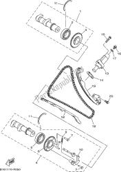 CAMSHAFT & CHAIN