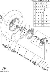 roda dianteira 2