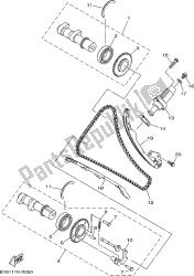 CAMSHAFT & CHAIN