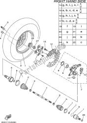 roda dianteira 2