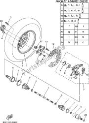 ruota anteriore 2