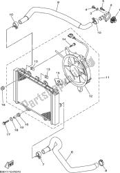 RADIATOR & HOSE