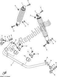 REAR SUSPENSION